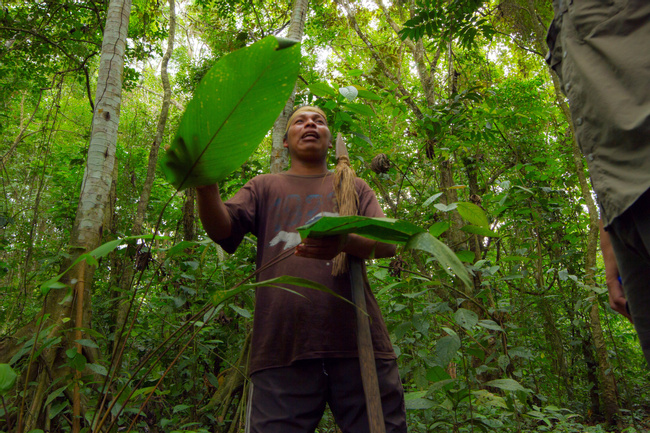 Maleku Indigenous Reserve  Photo